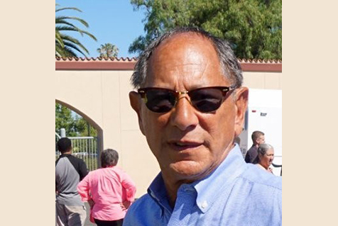 John Rothberg ’67. Link to his story